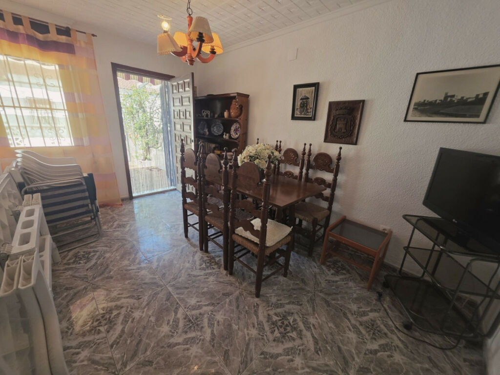Bungalow Guardamar del Segura Alicante - image 2