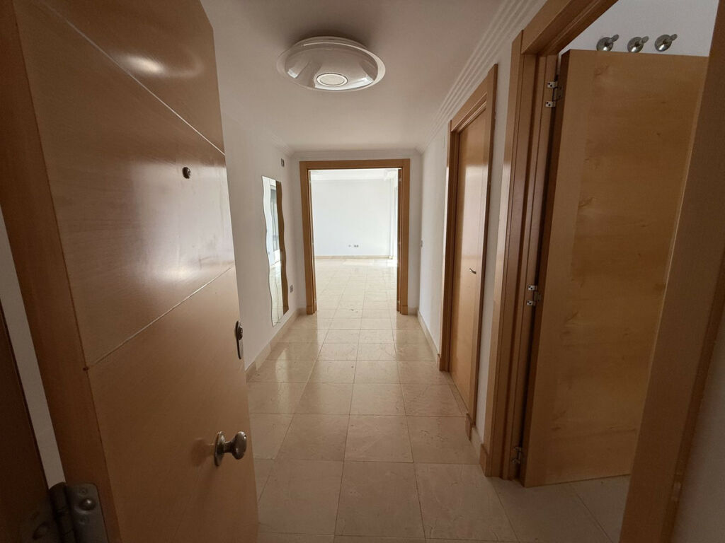 Middle Floor Apartment Los Flamingos Málaga - image 2