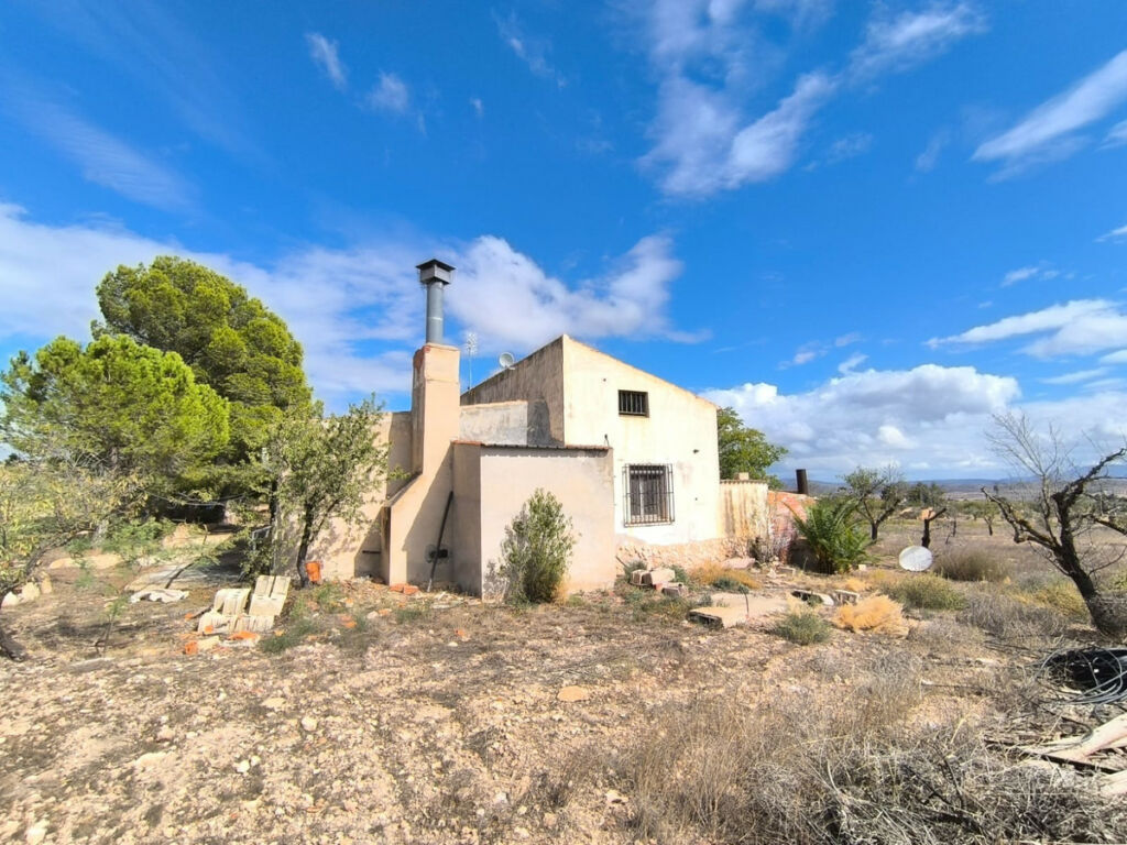 Finca - Cortijo Yecla Murcia - image 2