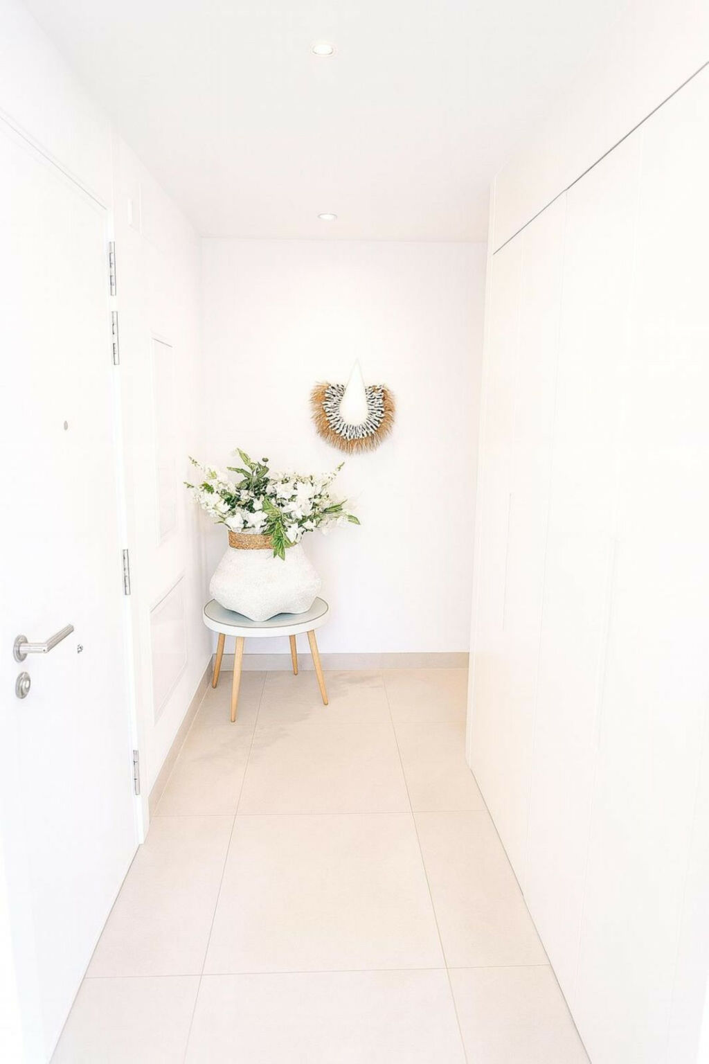 Middle Floor Apartment Higueron Málaga - image 2