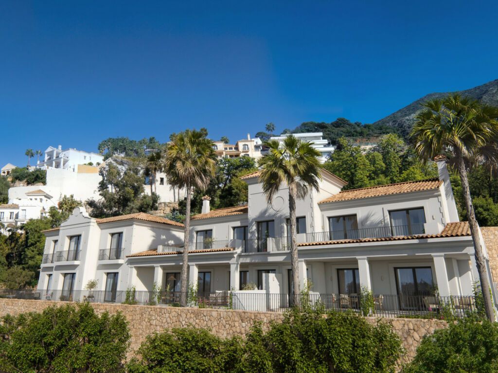 Detached Villa Istán Málaga - image 2
