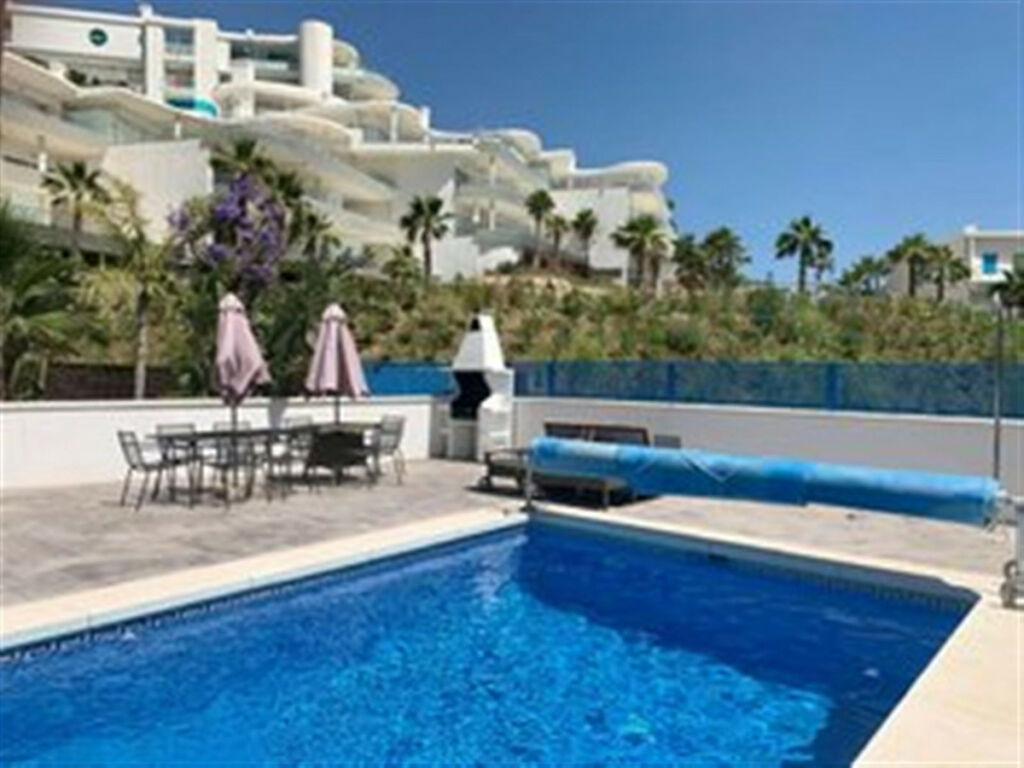 Detached Villa Benalmadena Costa Málaga - image 2