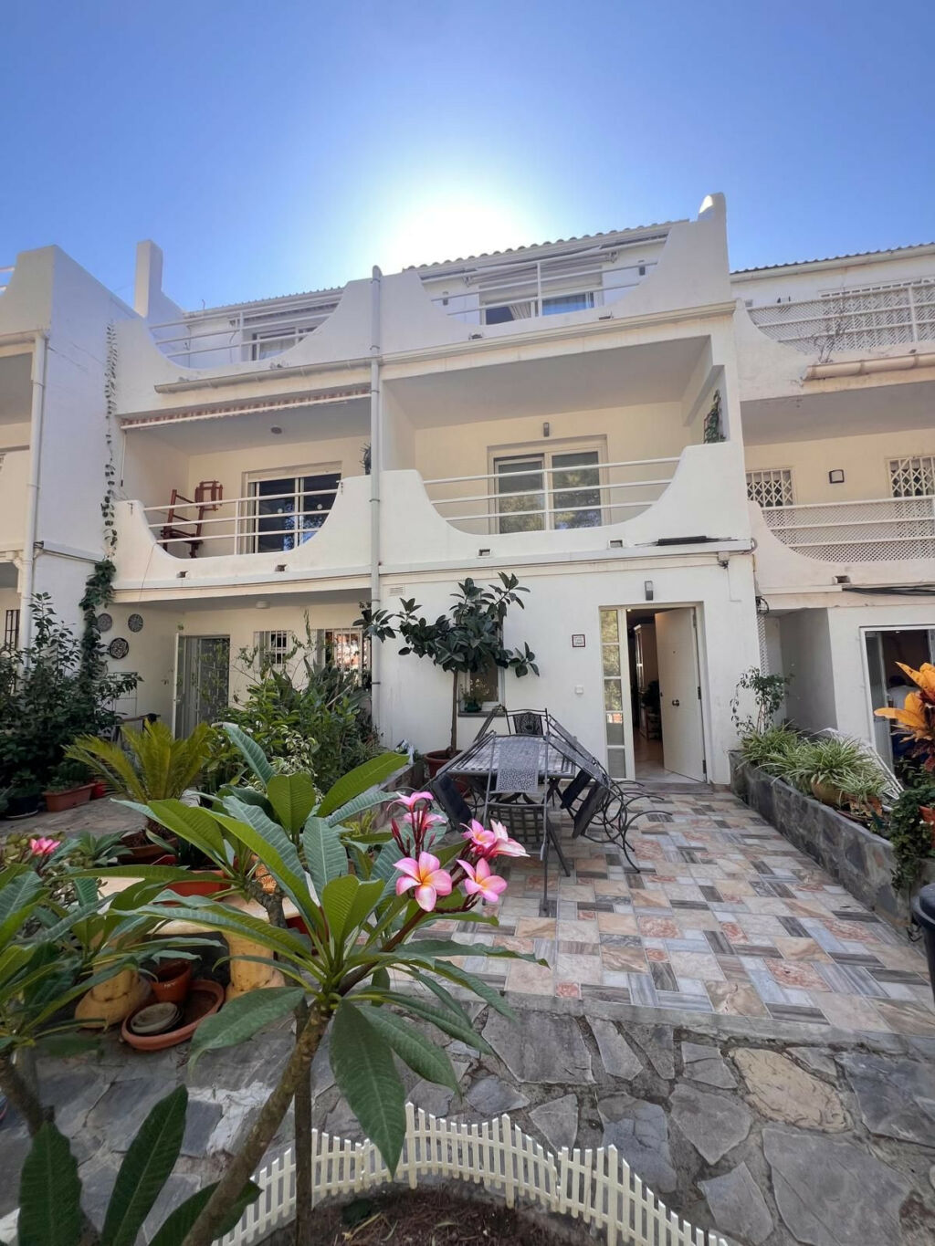 Townhouse Benalmadena Málaga - image 2