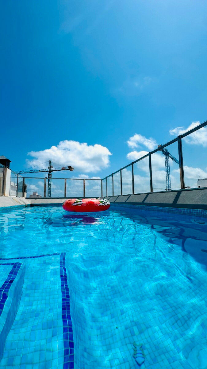 Middle Floor Apartment Playa Del Cura Alicante - image 2