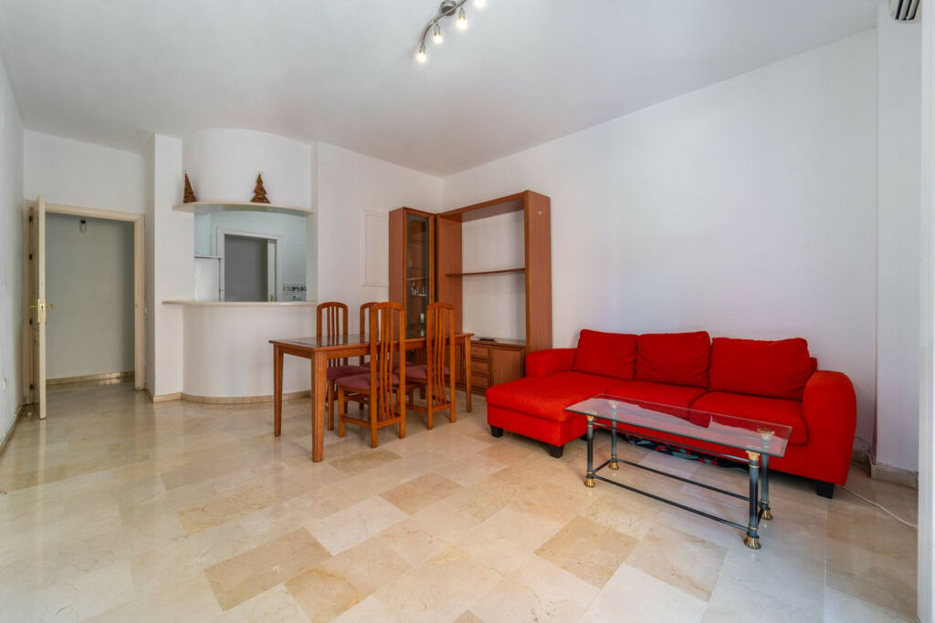 Middle Floor Apartment Málaga Centro Málaga - image 2