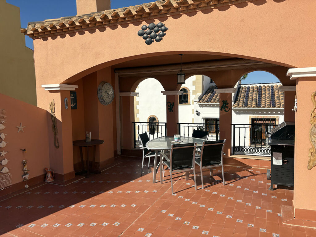 Bungalow La Finca Golf Alicante - image 2