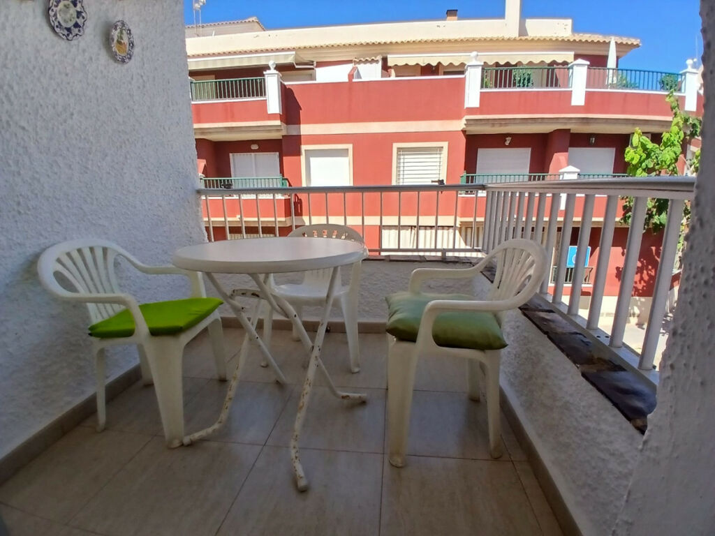 Middle Floor Apartment Torre de la Horadada Alicante - image 2