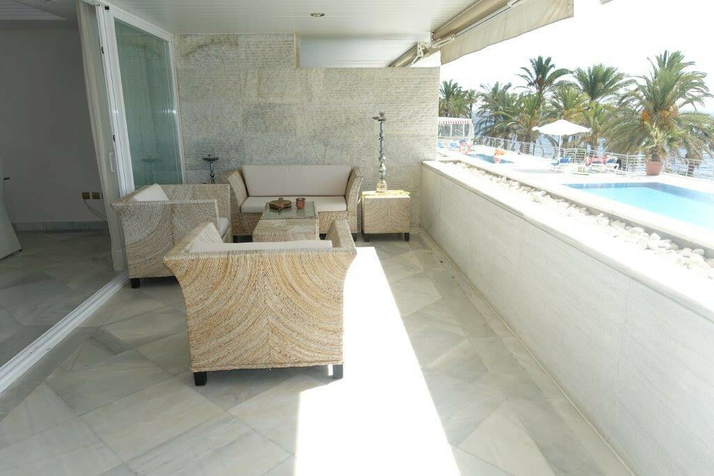 Duplex Marbella Málaga - image 2