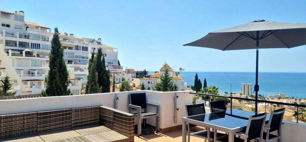 Duplex Riviera del Sol Málaga - image 2