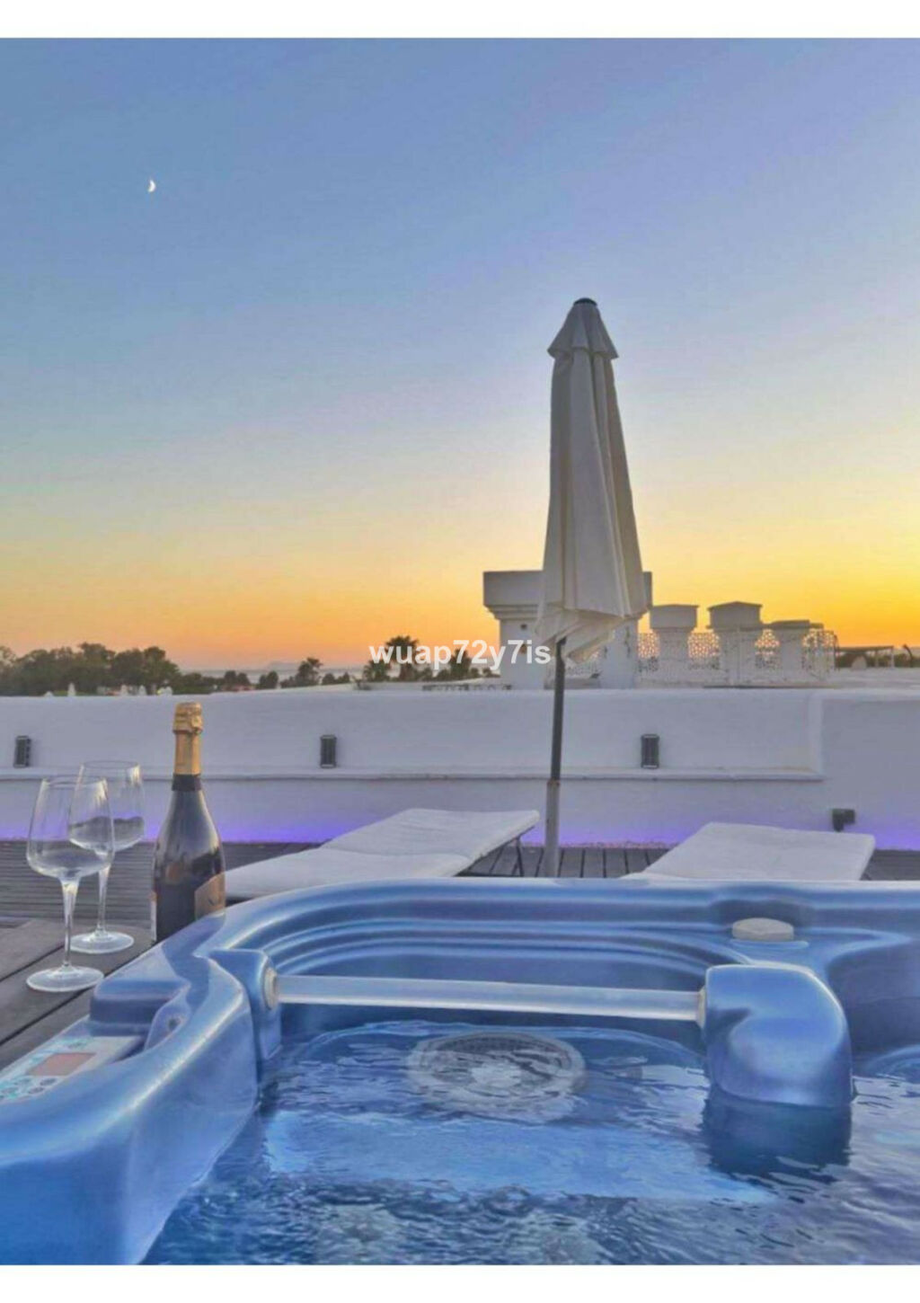 Penthouse El Paraiso Málaga - image 2