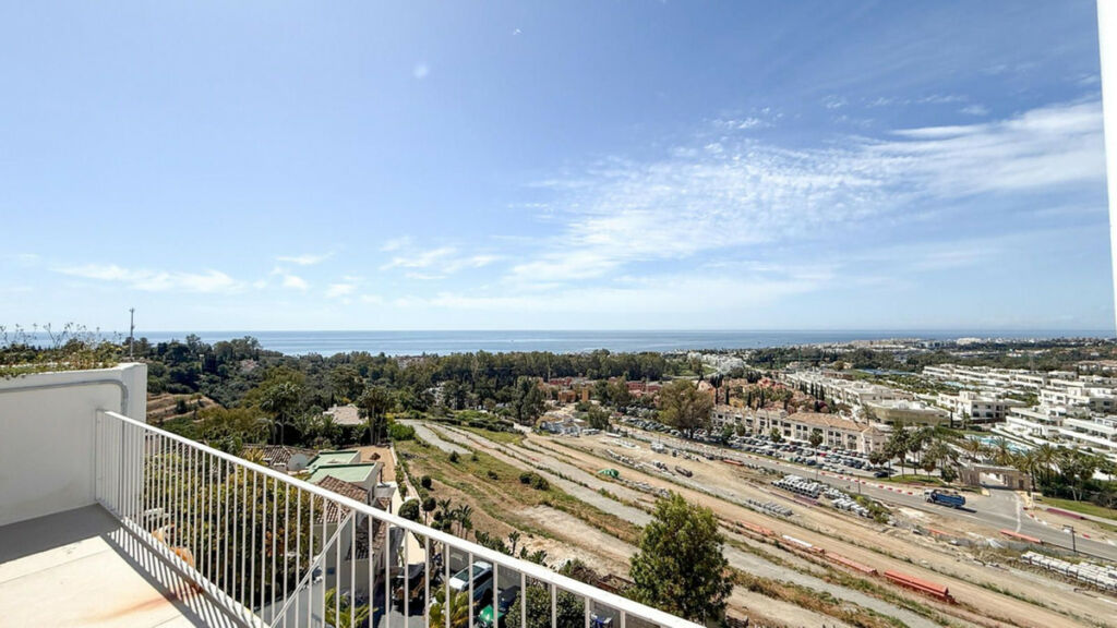 Penthouse Duplex Marbella Málaga - image 2