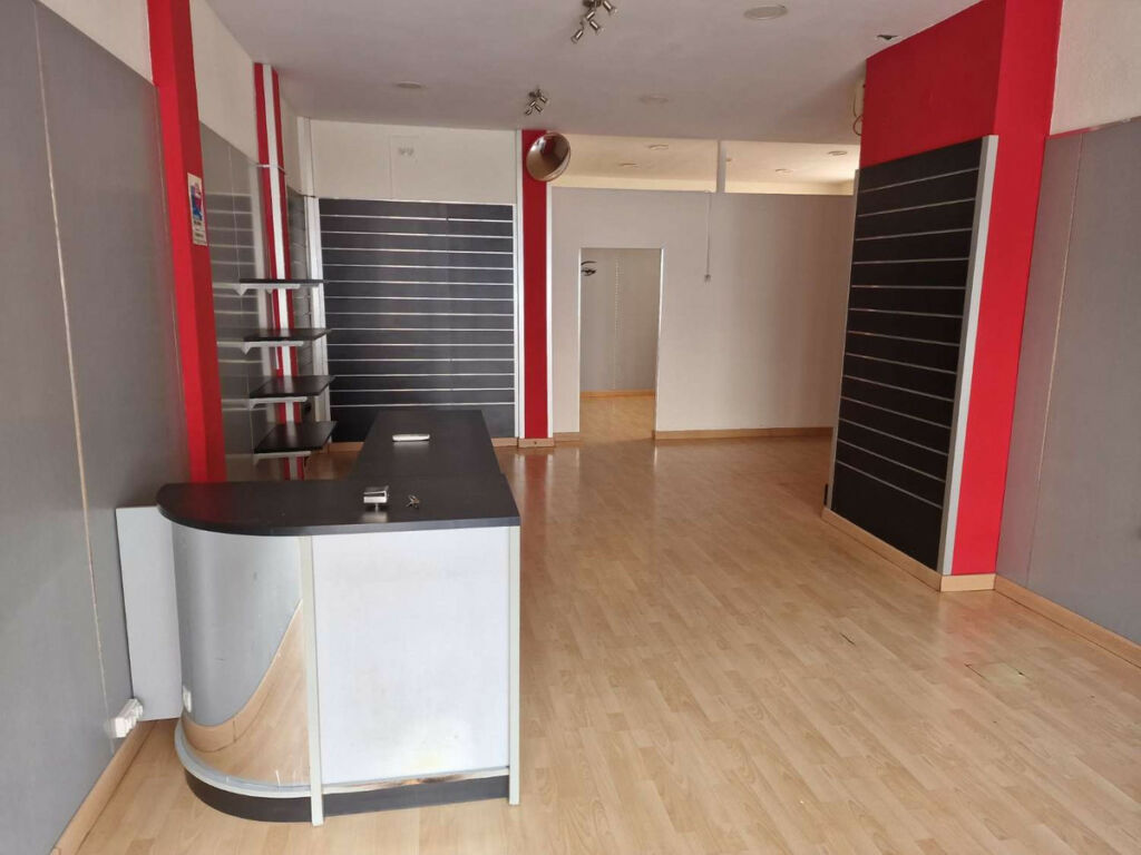 Office Alhaurín de la Torre Málaga - image 2