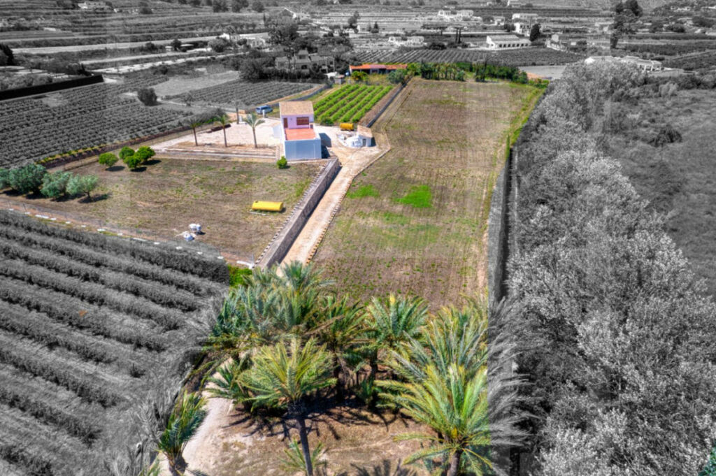 Finca - Cortijo Teulada Alicante - image 2