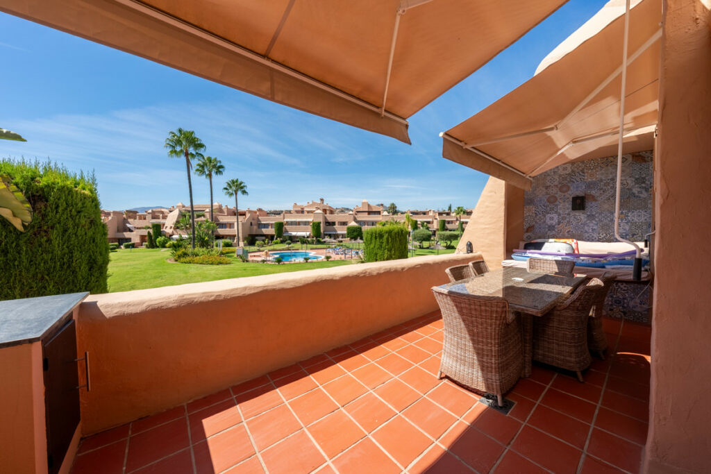 Penthouse Duplex Atalaya Málaga - image 2