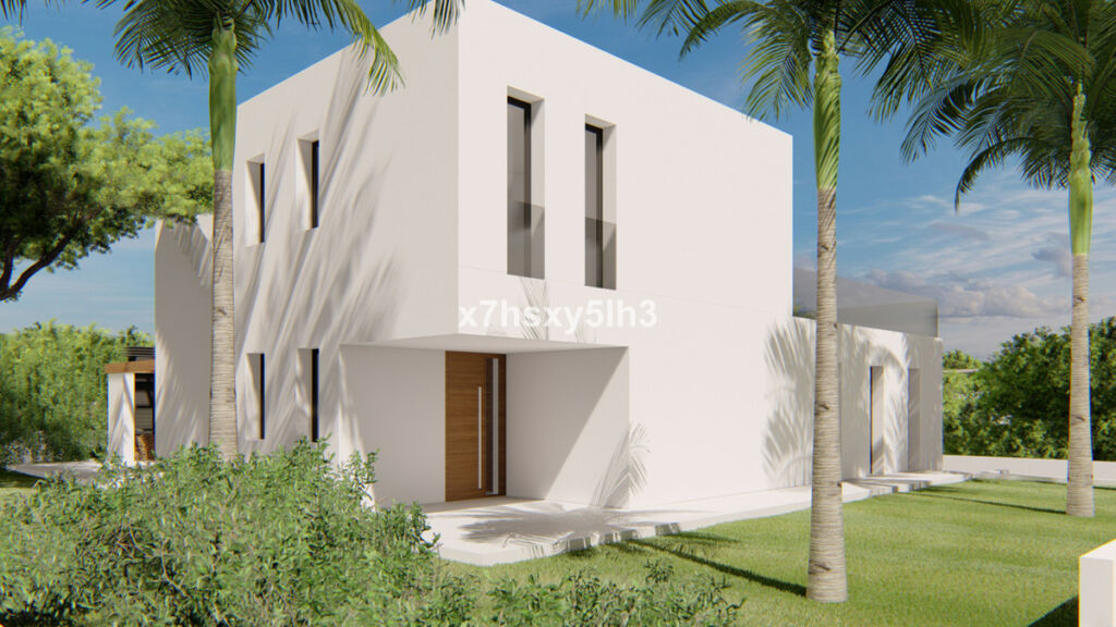 Detached Villa Finestrat Alicante - image 2