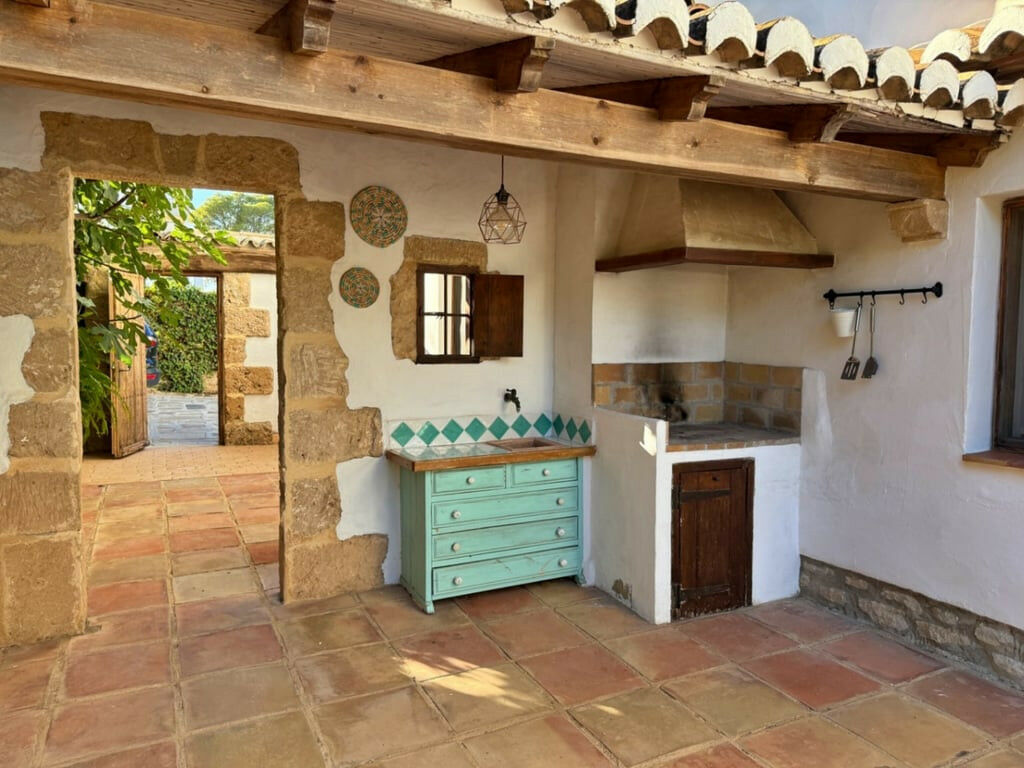 Detached Villa Javea Alicante - image 5