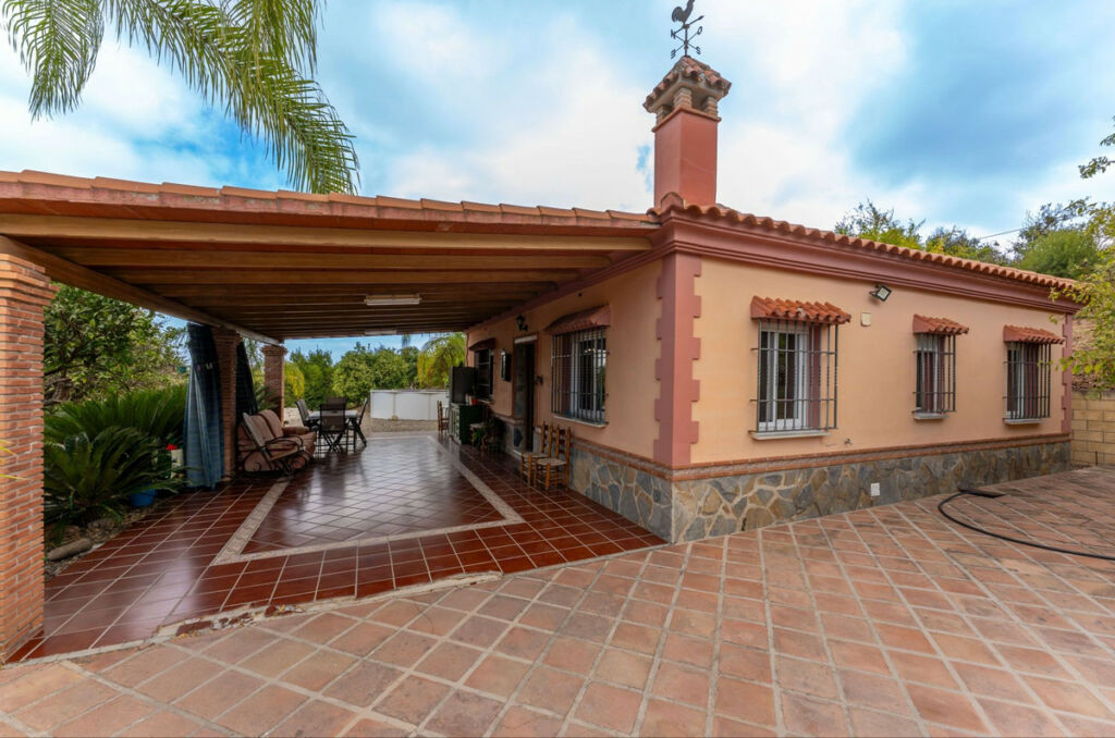 Finca - Cortijo Coín Málaga - image 2