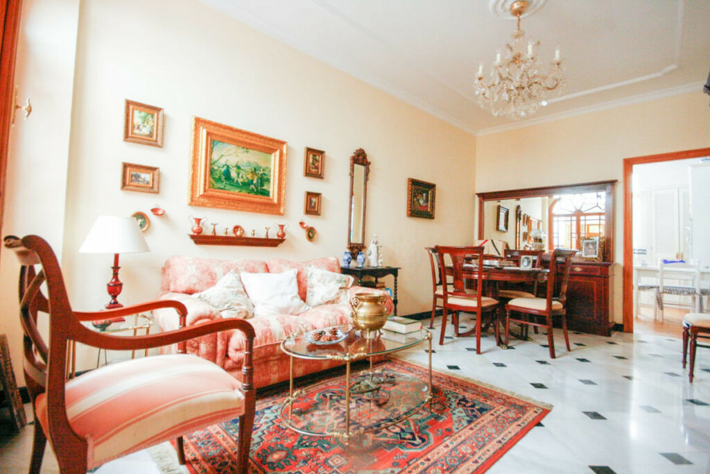 Townhouse Coín Málaga - image 2