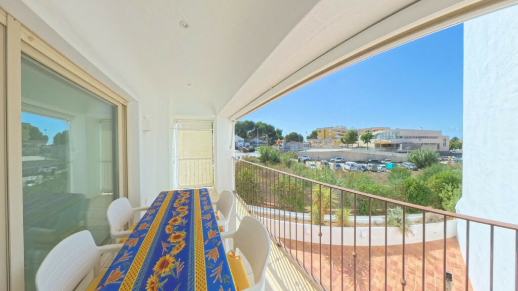 Penthouse Moraira Alicante - image 2