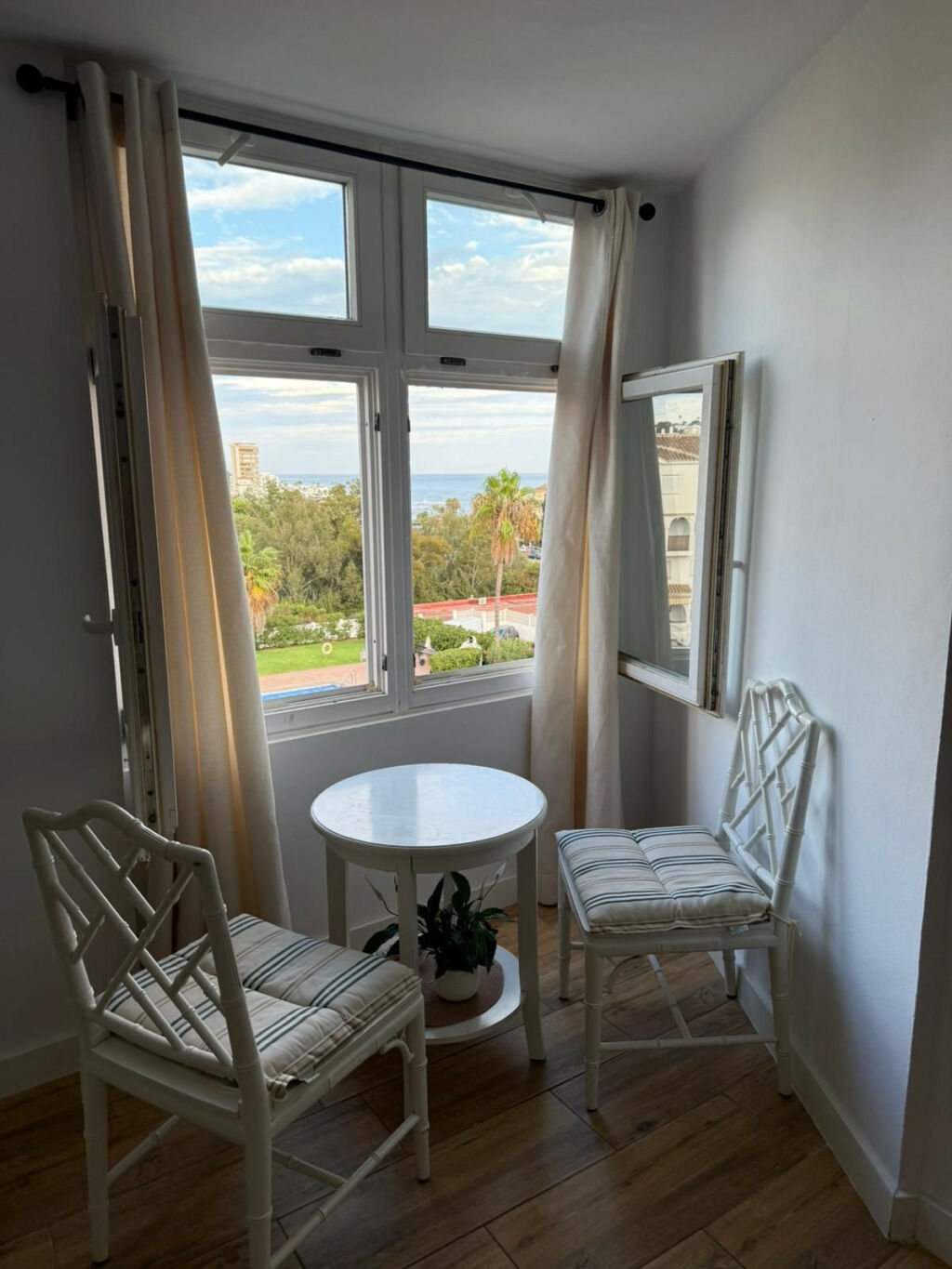 Top Floor Studio Calypso Málaga - image 2