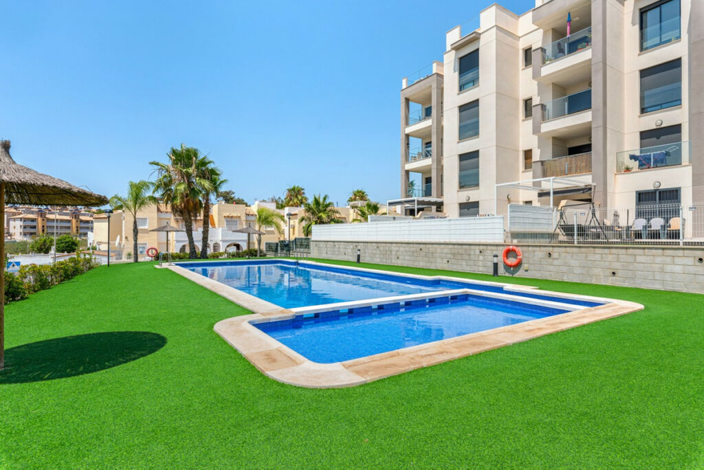 Penthouse Orihuela Costa Alicante - image 2