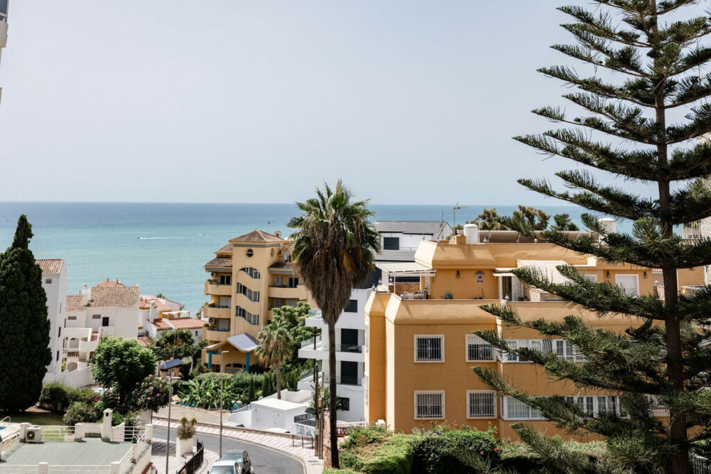 Penthouse Benalmadena Costa Málaga - image 2