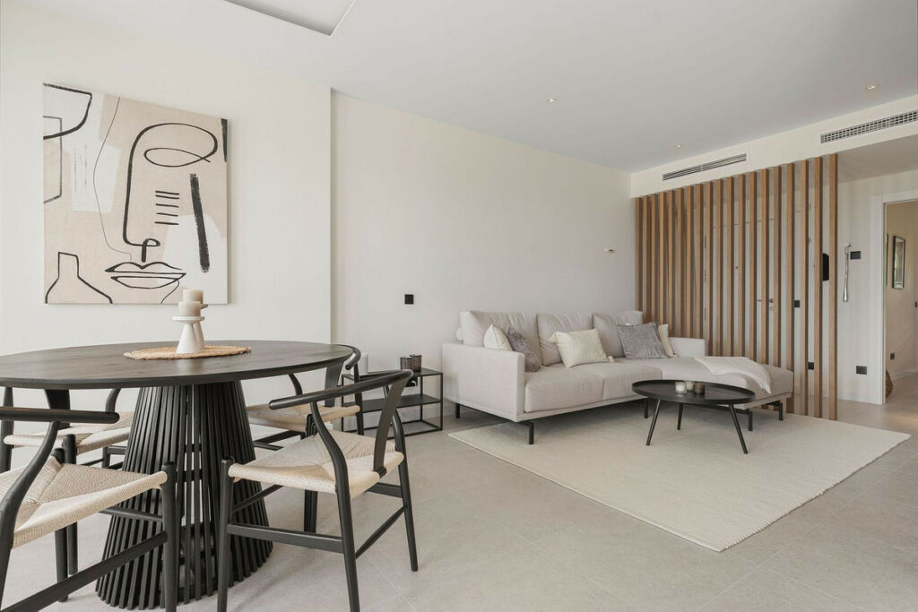 Penthouse Los Arqueros Málaga - image 2