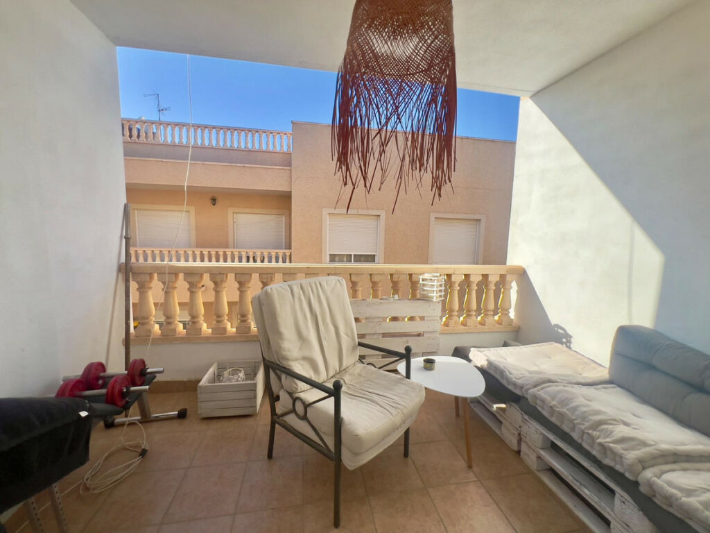 Top Floor Apartment Benejuzar Alicante - image 2