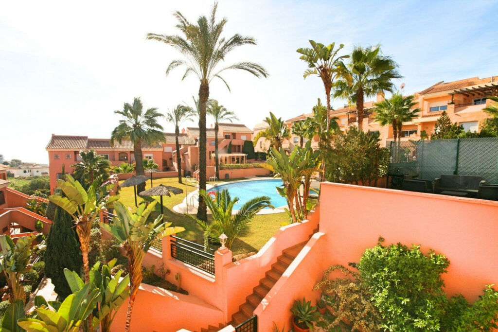 Duplex Riviera del Sol Málaga - image 2