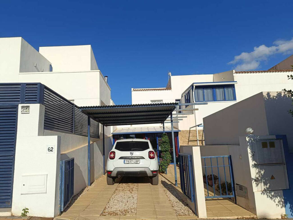 Townhouse Fortuna Murcia - image 2