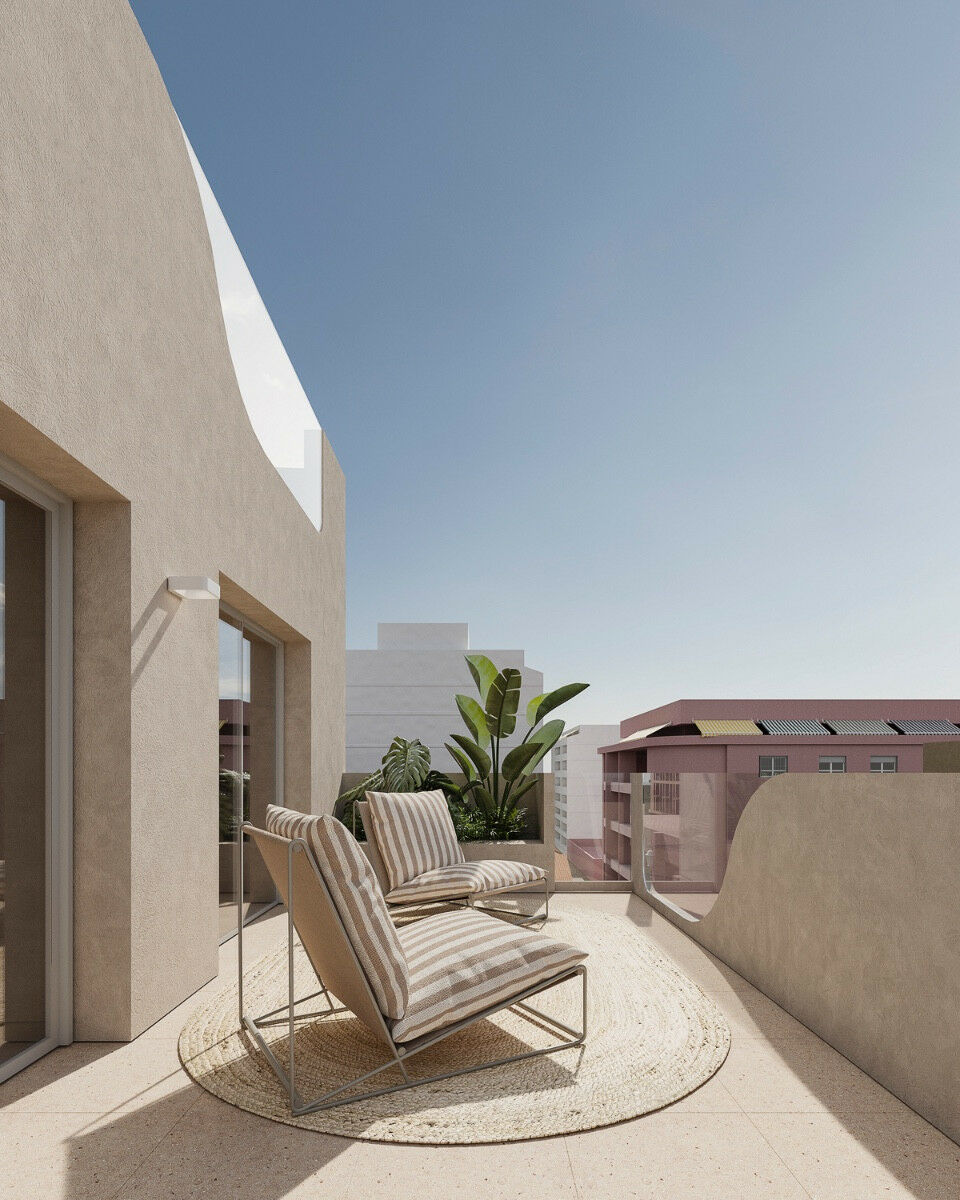 Ground Floor Apartment Torrevieja Alicante - image 2