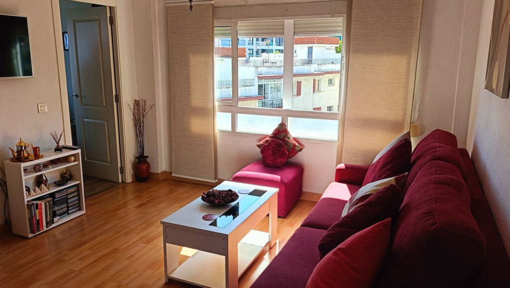 Middle Floor Apartment Torremolinos Málaga - image 2