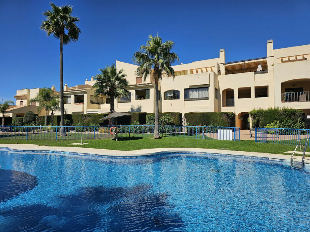Penthouse Casares Playa Málaga - image 2