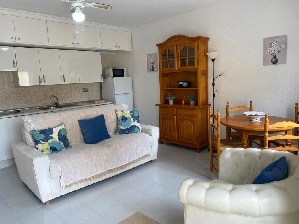 Top Floor Apartment Villamartin Alicante - image 2