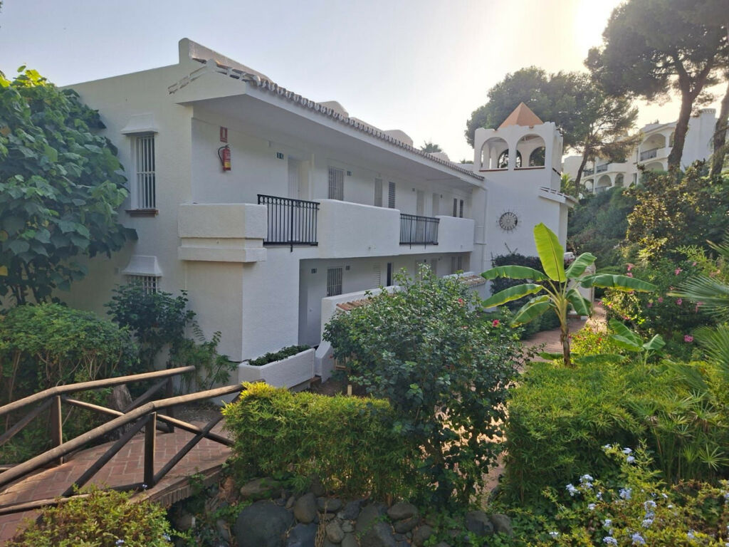 Ground Floor Studio Miraflores Málaga - image 2