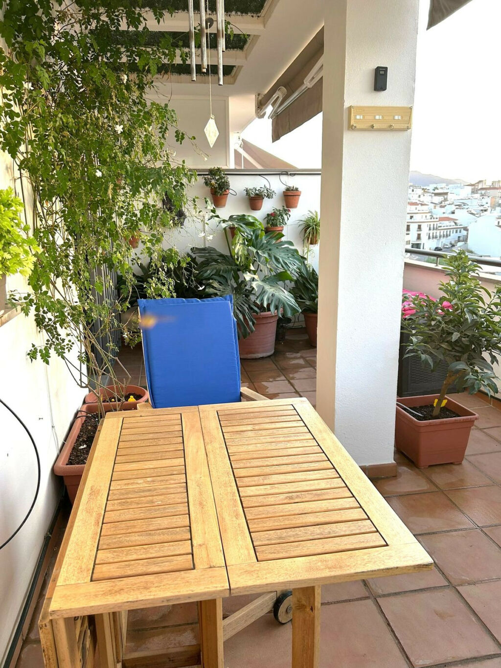 Penthouse Alhaurín el Grande Málaga - image 2