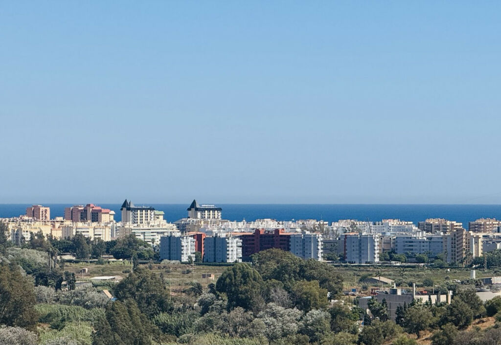 Penthouse Mijas Costa Málaga - image 2