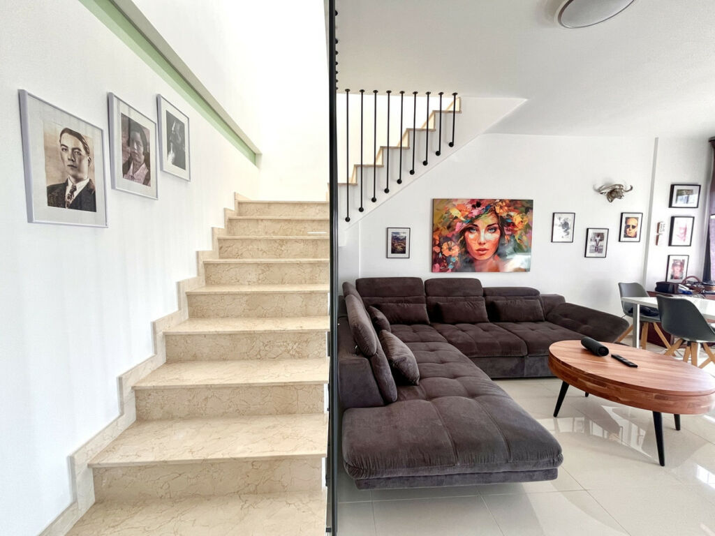 Penthouse Los Dolses Alicante - image 3