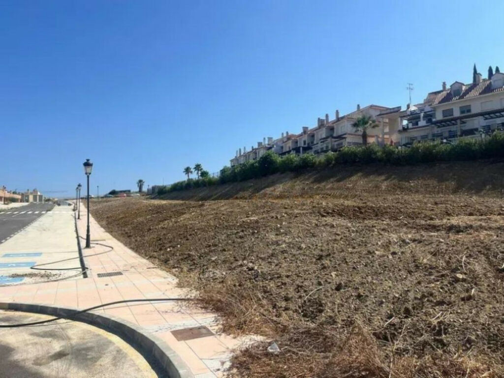 Residential Plot Punta Chullera Málaga - image 2