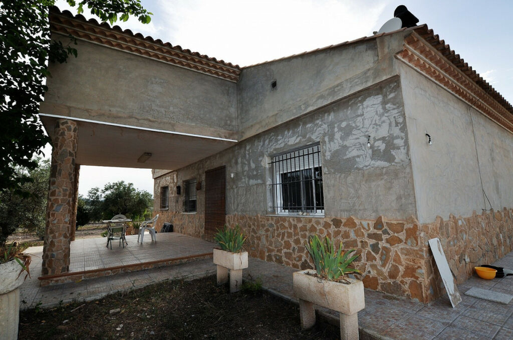 Finca - Cortijo Salinas Alicante - image 2