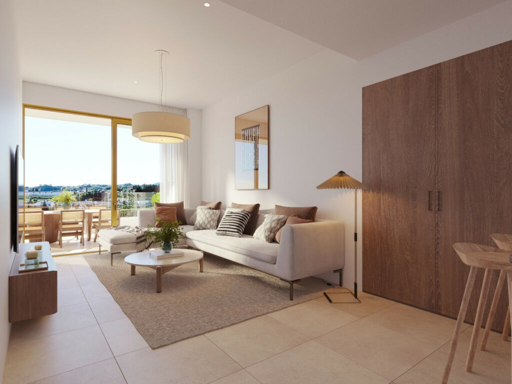 Ground Floor Apartment Fuengirola Málaga - image 12