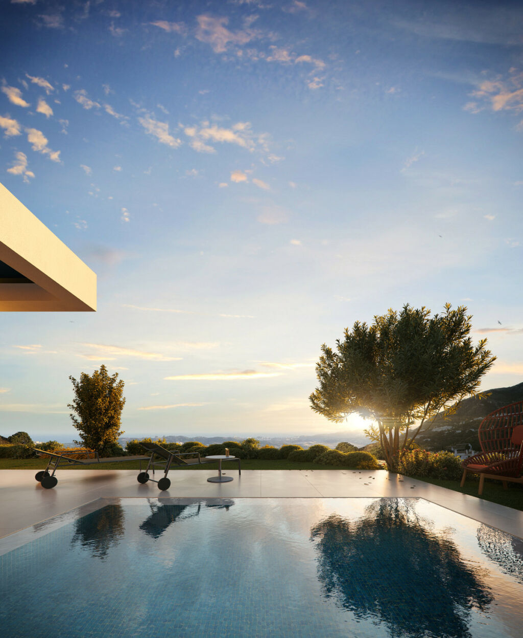 Detached Villa Mijas Málaga - image 2