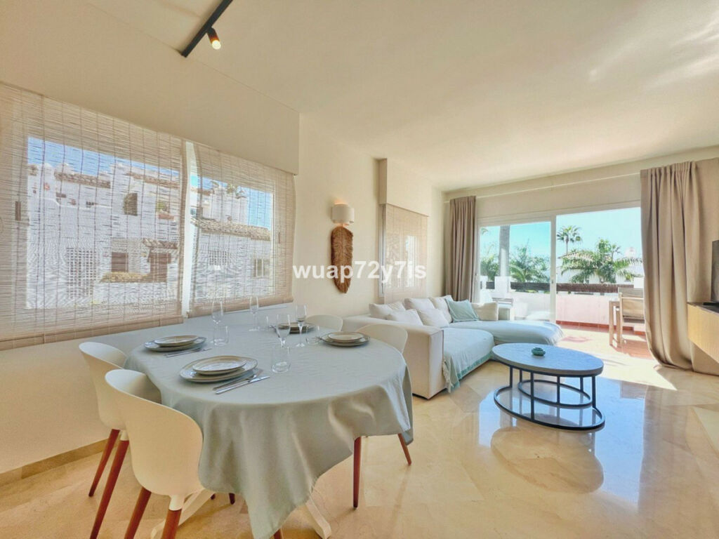 Penthouse Costalita Málaga - image 2