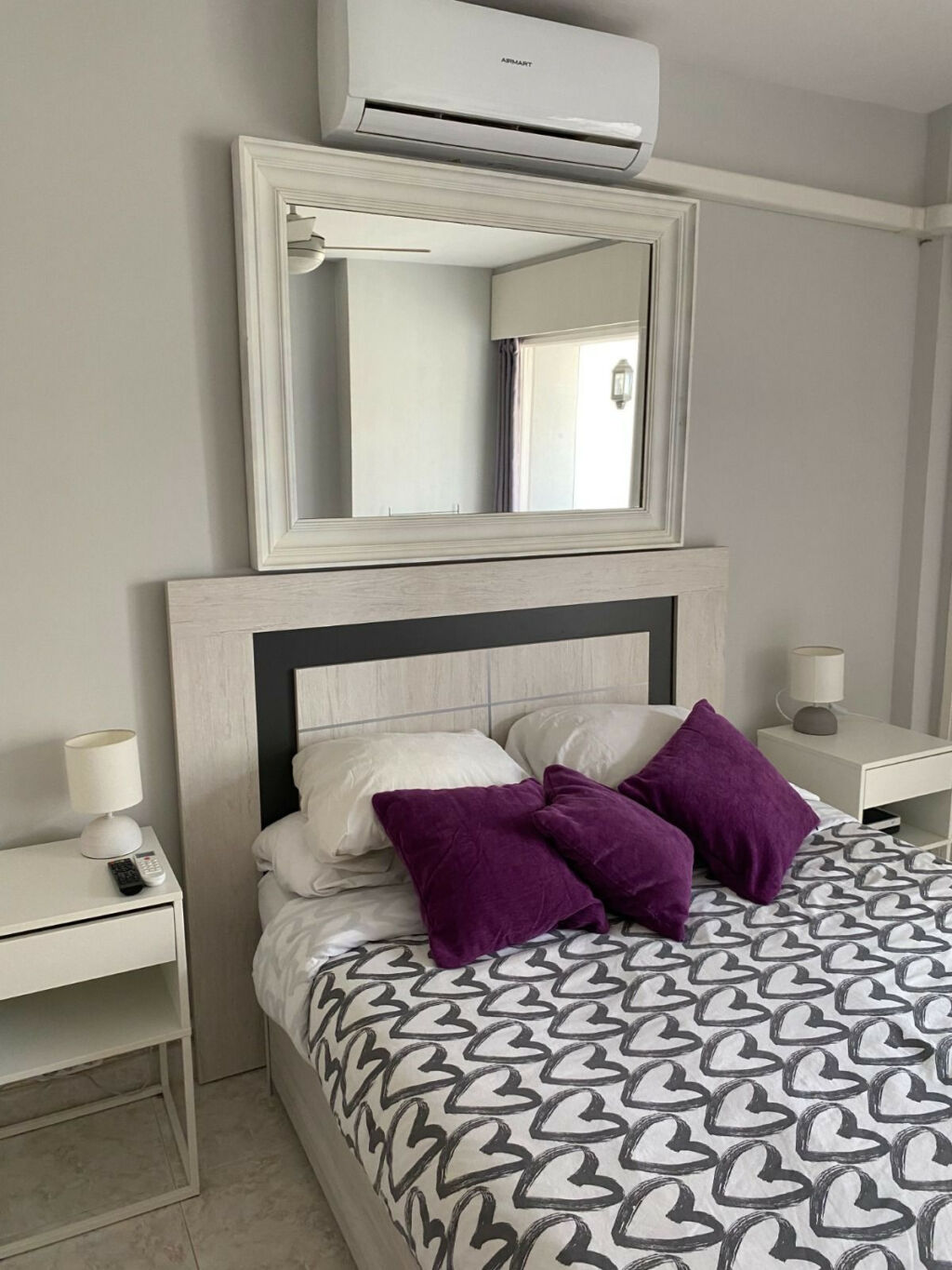 Middle Floor Studio Benalmadena Costa Málaga