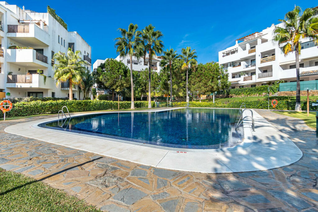 Ground Floor Apartment La Cala de Mijas Málaga - image 2