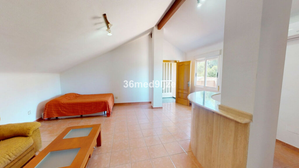 Semi-Detached House Los Narejos Murcia - image 2