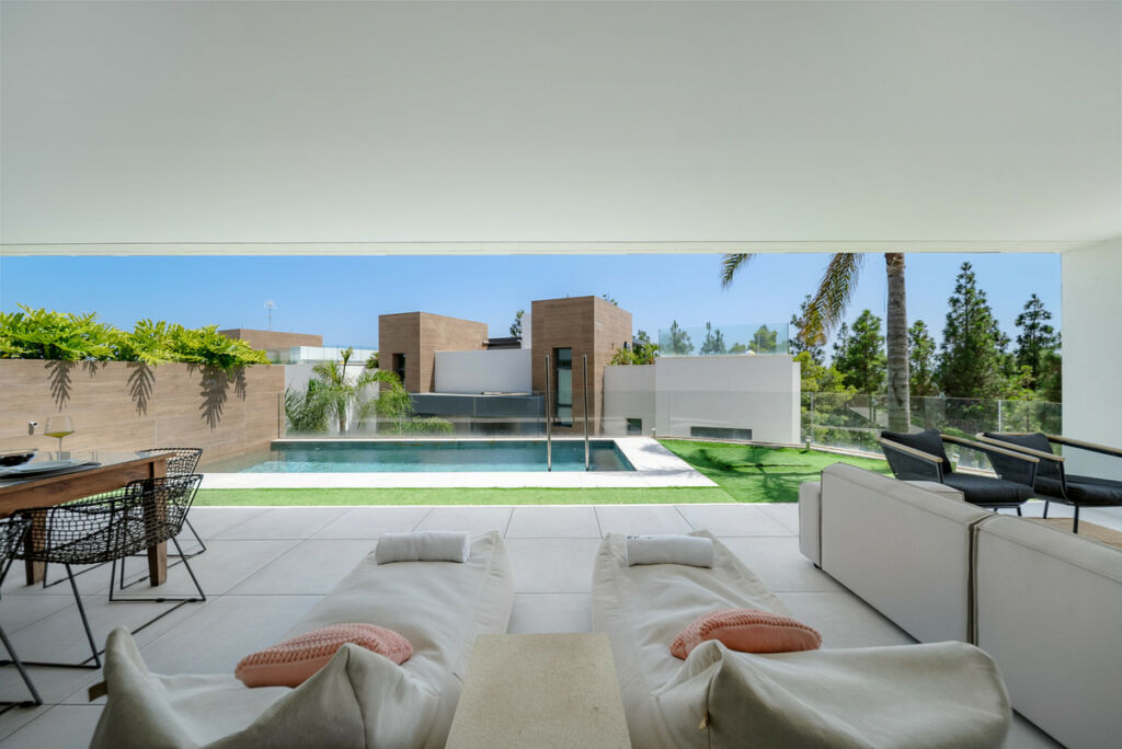 Duplex Cabopino Málaga - image 2