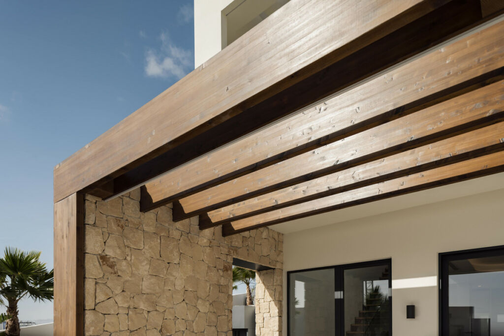Detached Villa Finestrat Alicante - image 2