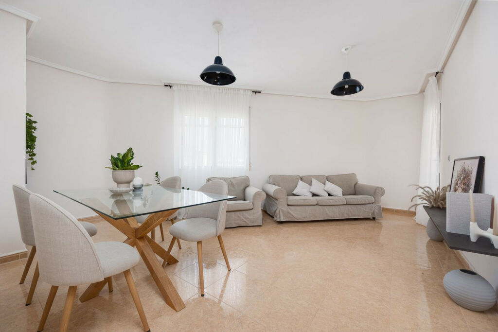Top Floor Apartment Jacarilla Alicante - image 2