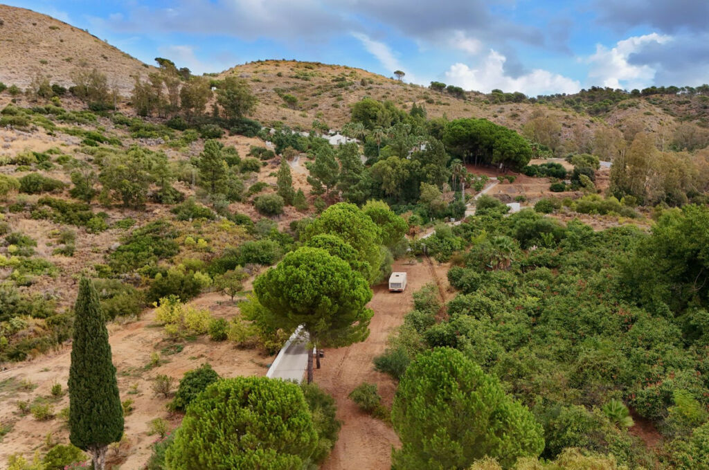 Detached Villa Alhaurín el Grande Málaga - image 2